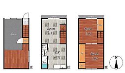 東大阪市横小路町5丁目中古戸建