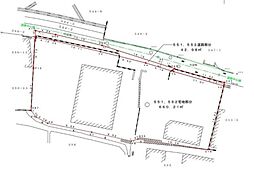 東大阪市横小路町1丁目売土地