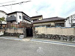 東大阪市上四条町売土地