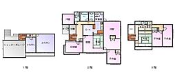 八尾市刑部1丁目中古戸建