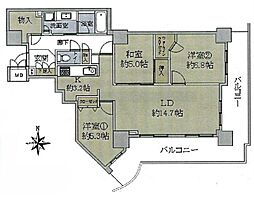 シティゲートタワー千里中央