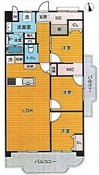 シャトー第3八戸ノ里