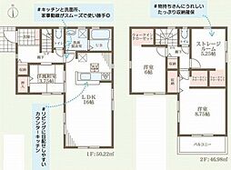 八尾市緑ヶ丘5丁目新築戸建