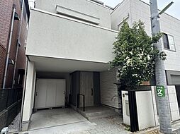 世田谷区代田3丁目の一戸建て
