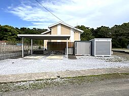 田吉松崎　中古戸建