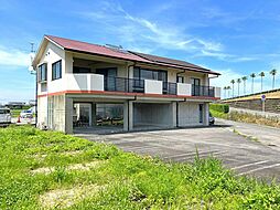 熊野　土地建物