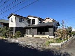 青島西2丁目　中古戸建