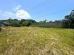 青島５丁目　土地