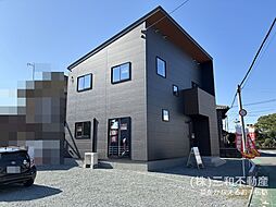 大川市大字一木