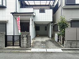 橿原市醍醐町の一戸建て