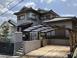 吉野平戸建