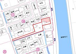 糸島市波多江駅南2丁目、売地