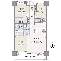 リビオ新蒲田