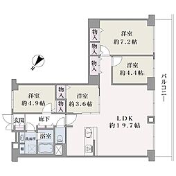 コトー多摩川