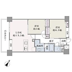 東急ドエルアルス蒲田