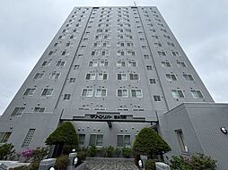 クリーンリバー菊水元町 1301