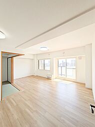 セザールガーデン伏見壱番館