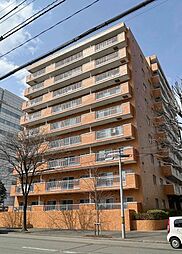 ライオンズマンション北6条