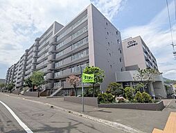 ロジェ山の手通り