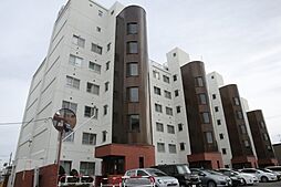 クリーンリバーパークハイツI号棟 408