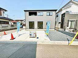 こてはし台1丁目第3 1号棟
