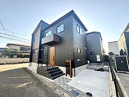 千葉市中央区矢作町 2号棟