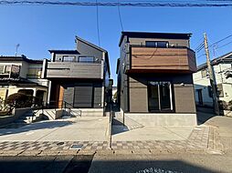 千葉市美浜区磯辺3丁目 2号棟