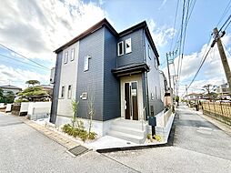 千葉市花見川区宮野木町4丁目233番 A号棟