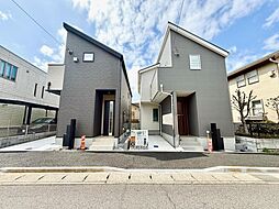 四街道市千代田2丁目 第1期 2号棟