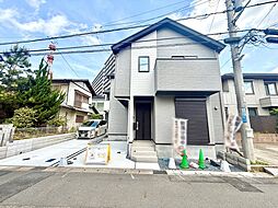 成田市加良部3期 2号棟