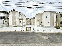 北本町2丁目540番 D号棟