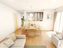 千葉市花見川区作新台3丁目新築 1号棟