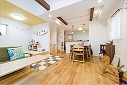 千葉市稲毛区園生町2期 1号棟