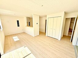 成田市中台新築 17号棟