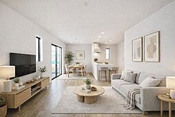 成田市飯田町III B号棟