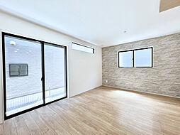 成田市中台12期 1号棟