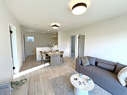 市原市若宮4丁目 第1期 1号棟