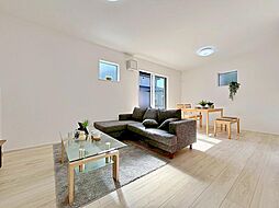 市原西五所24-2期 1号棟