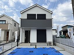 青梅市新町３期　全４棟 D号棟