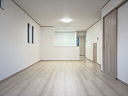 青梅市新町３期 A号棟