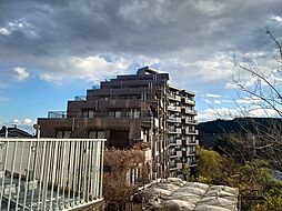 ライオンズガーデン青梅