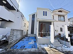 青梅河辺町 A号棟