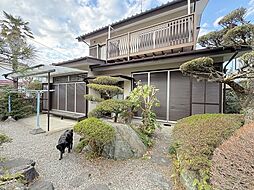 青梅市長淵１丁目