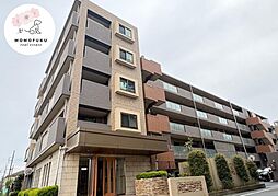 レクセルプラッツァ福生弐番館