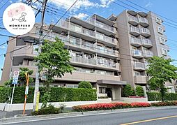 セントラルコート青梅