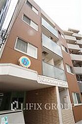 横浜市南区永田南1丁目