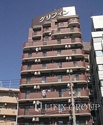 グリフィン横浜・西口壱番館