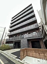横浜市中区根岸町3丁目