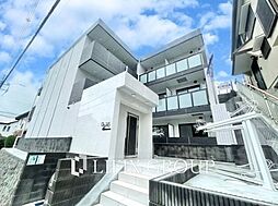 横浜市磯子区中原4丁目