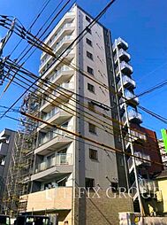 イーストランド日本堤